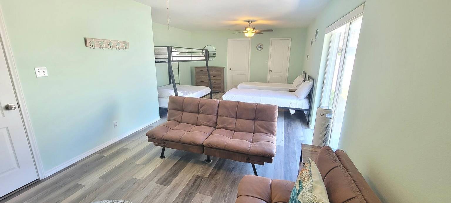 South Padre Island Vacation Rental