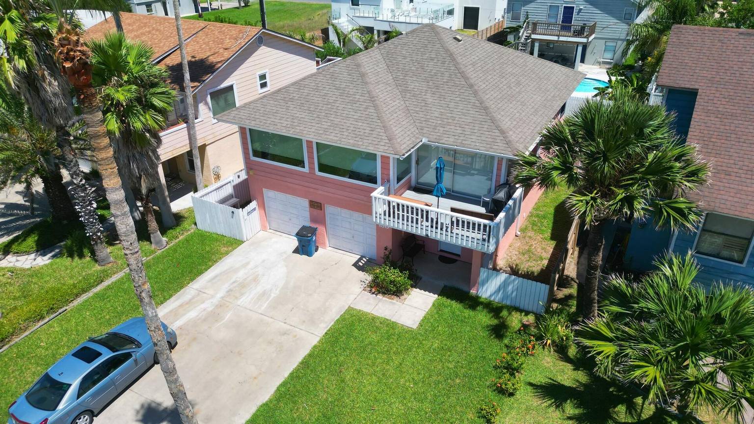 South Padre Island Vacation Rental