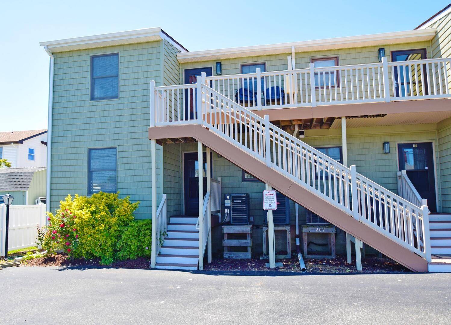 Ocean City Vacation Rental