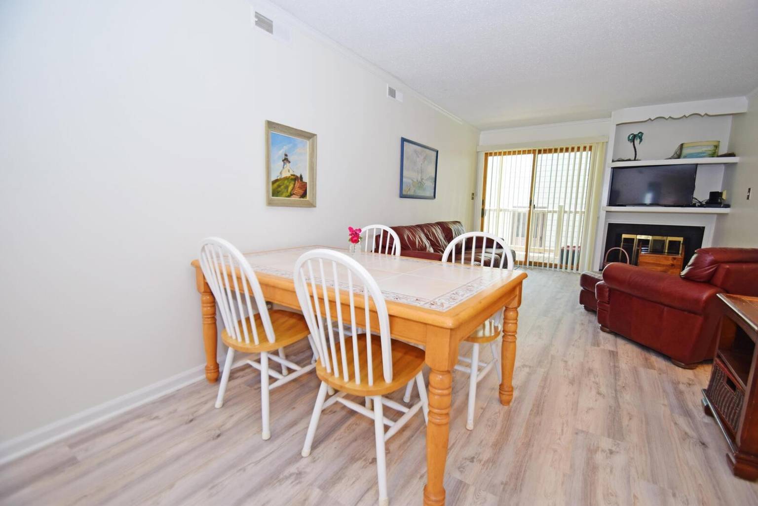 Ocean City Vacation Rental