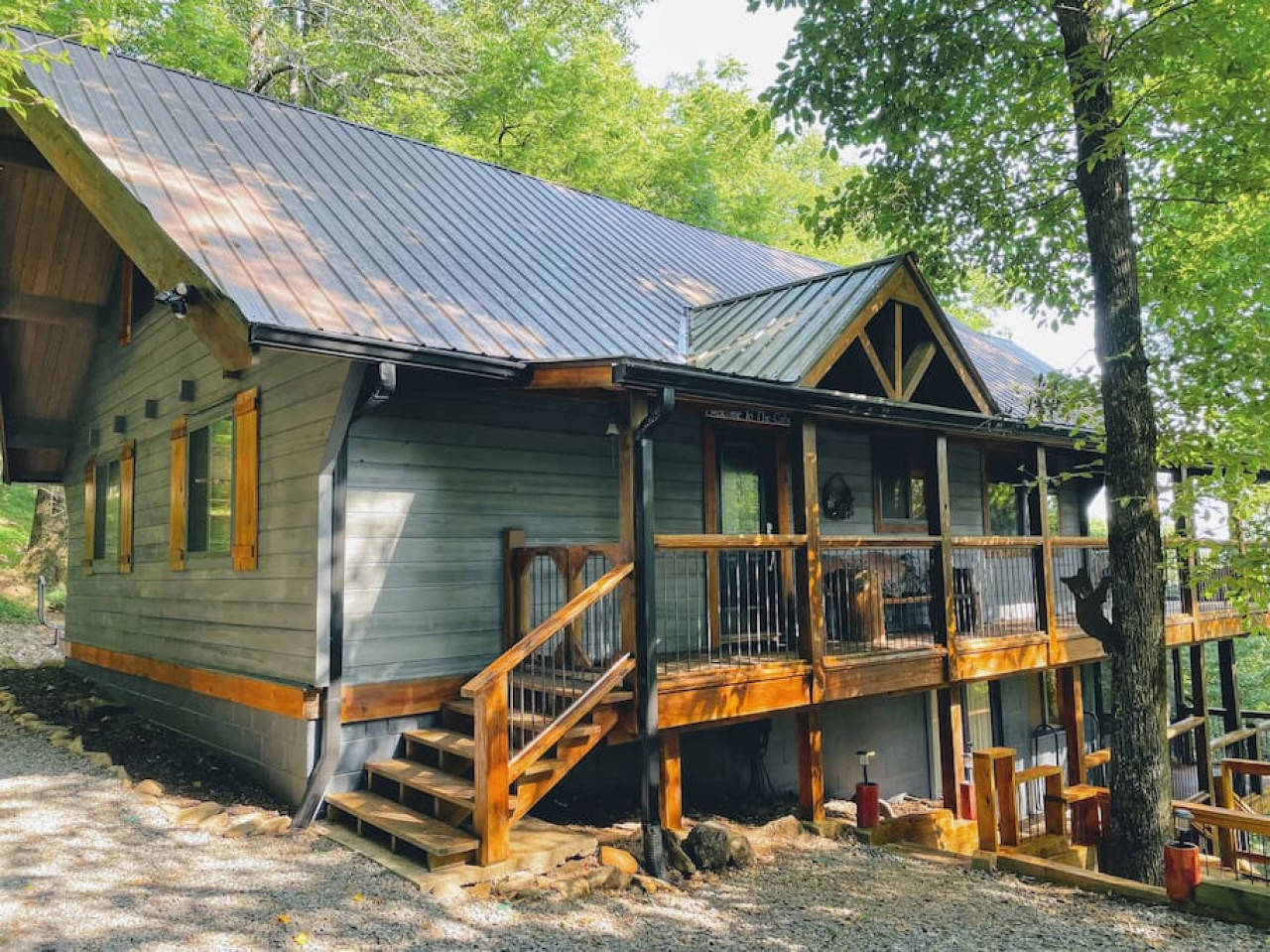 Ellijay Vacation Rental