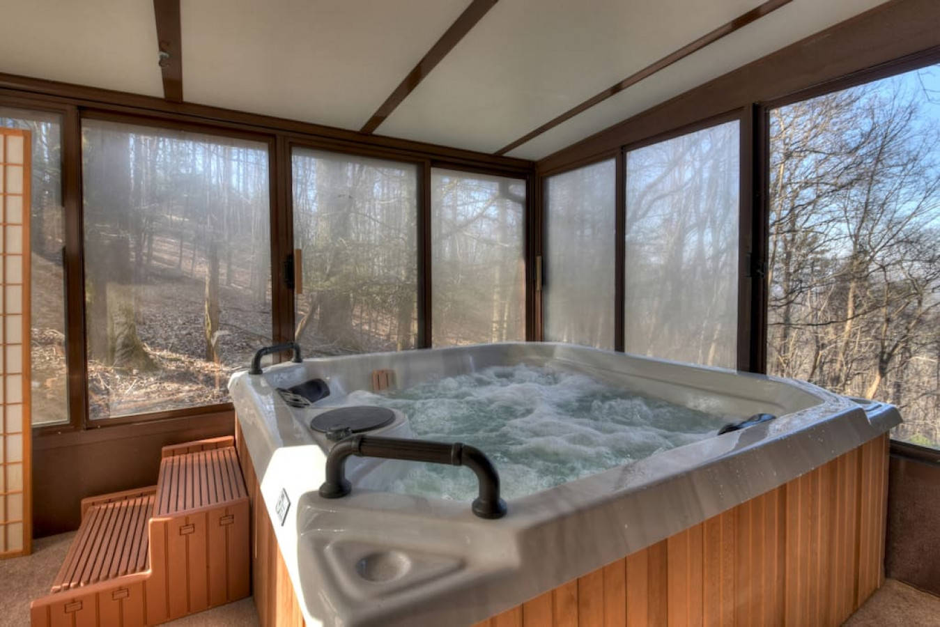 Ellijay Vacation Rental