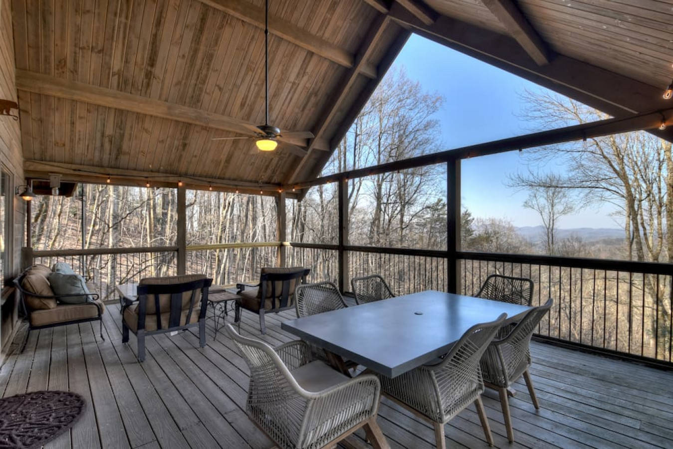 Ellijay Vacation Rental