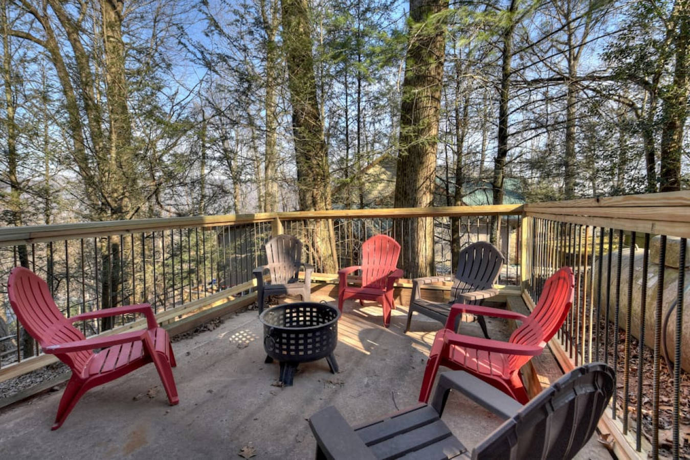 Ellijay Vacation Rental