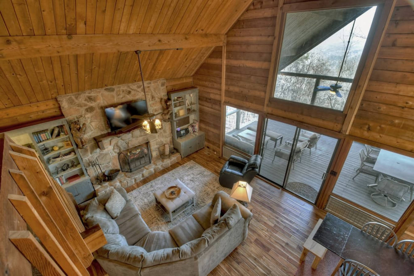 Ellijay Vacation Rental