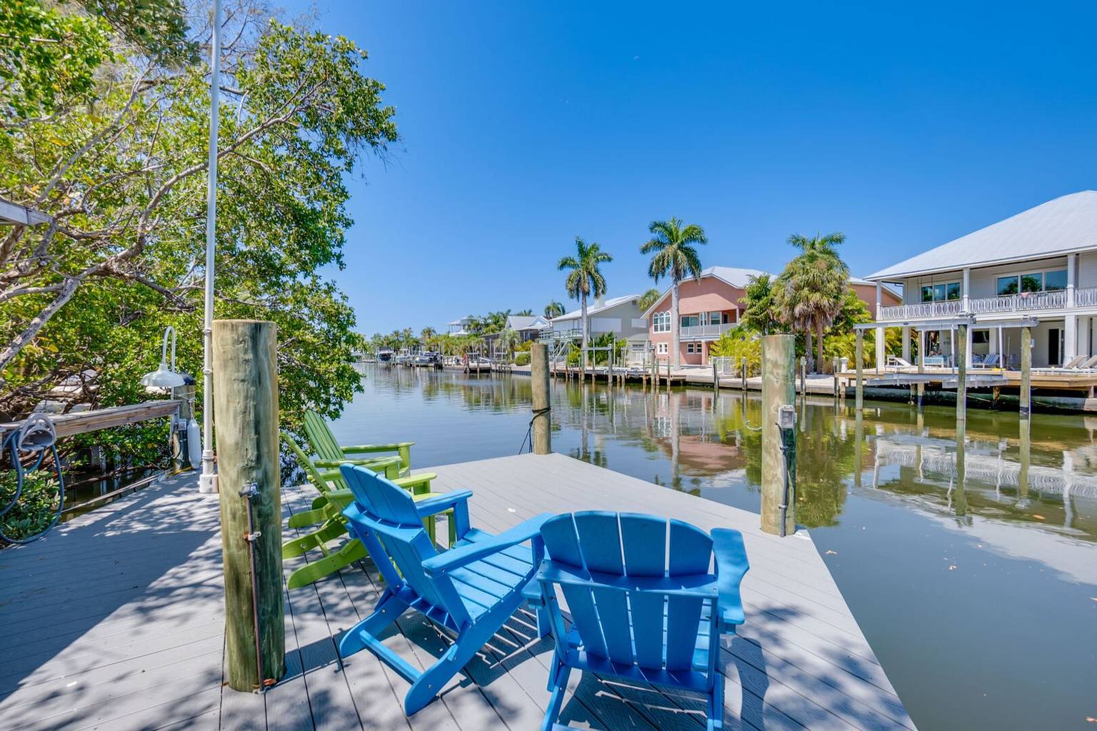 Anna Maria Vacation Rental