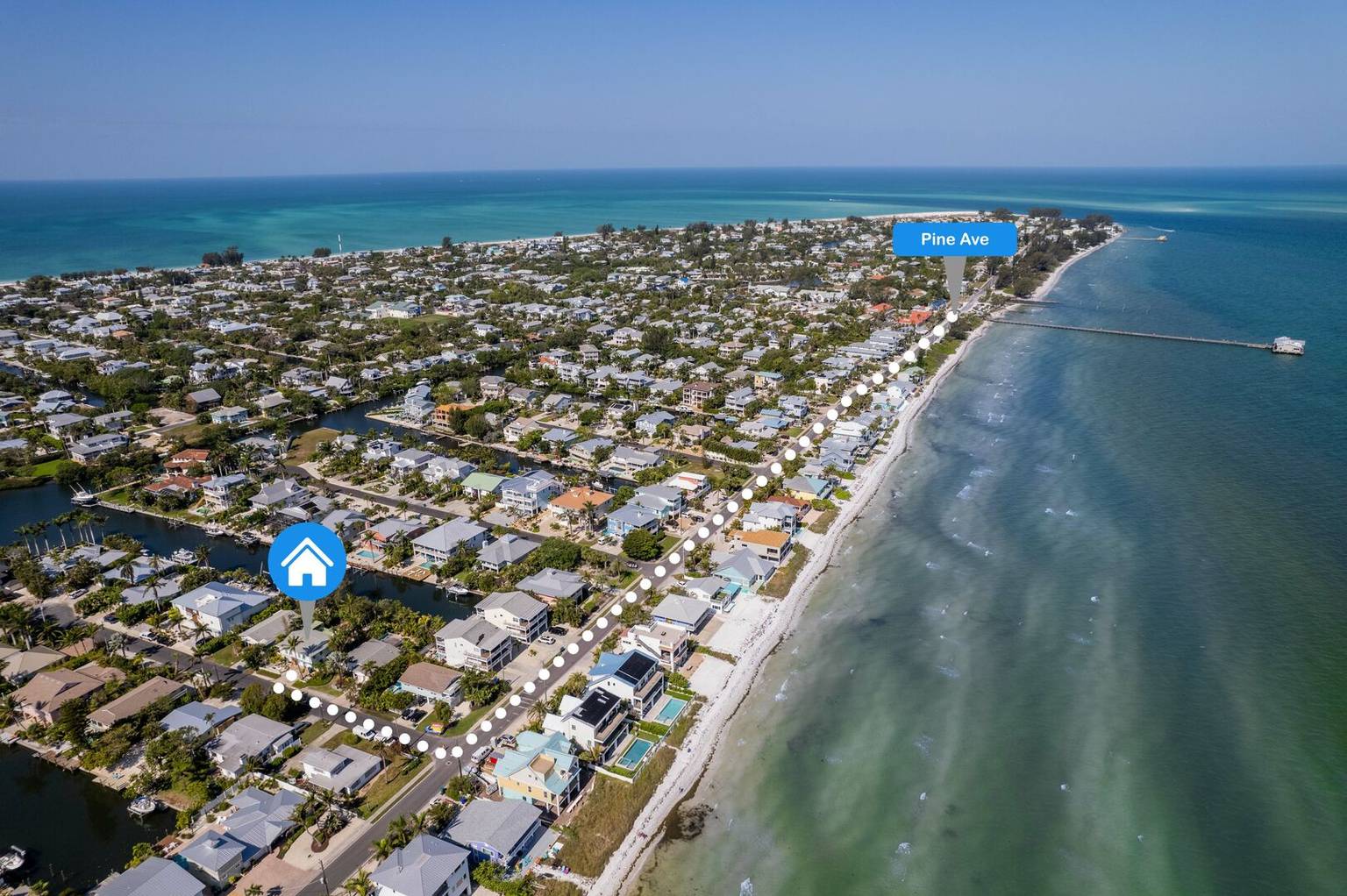 Anna Maria Vacation Rental