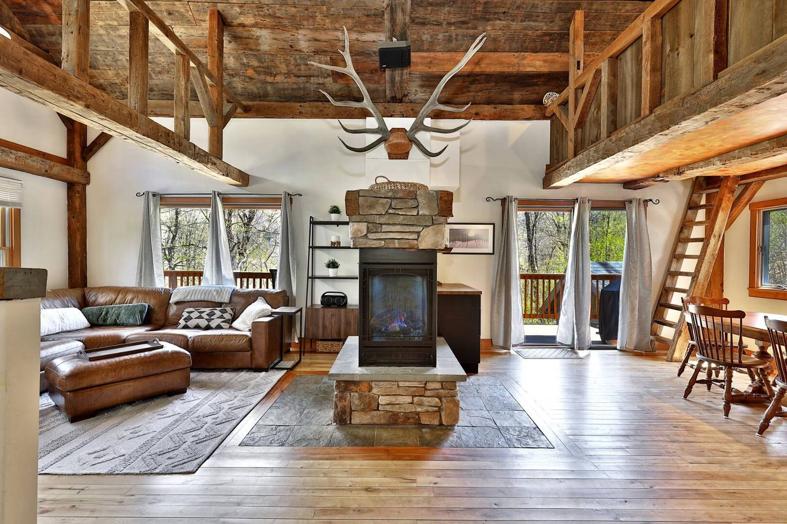 Killington Vacation Rental