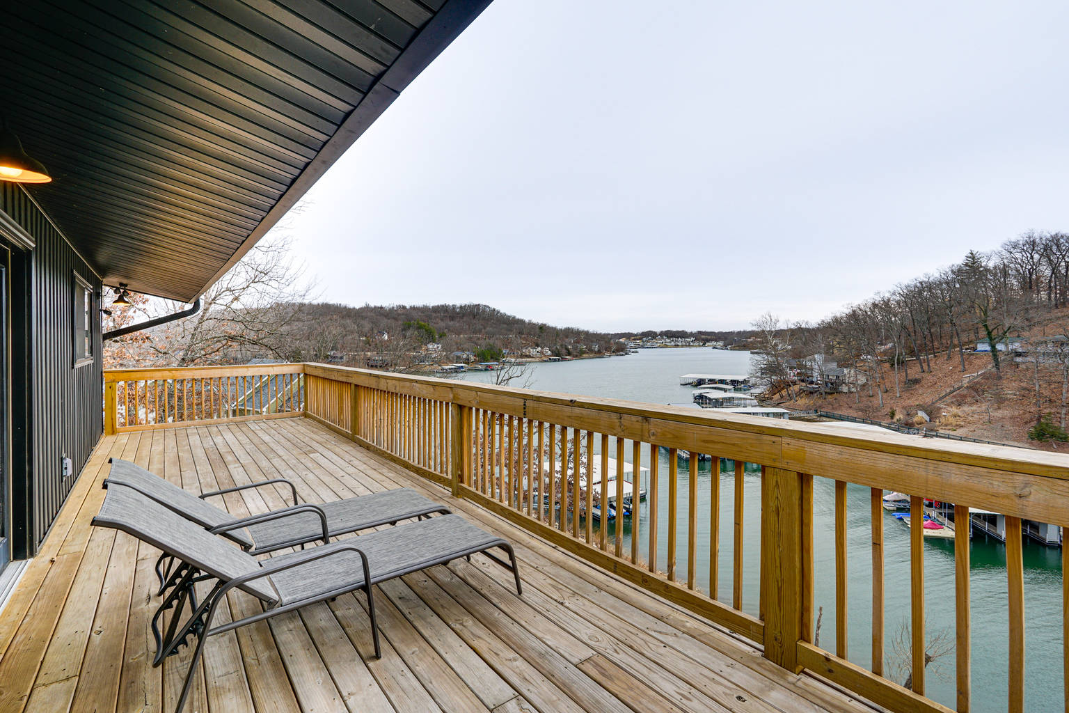 Lake Ozark Vacation Rental