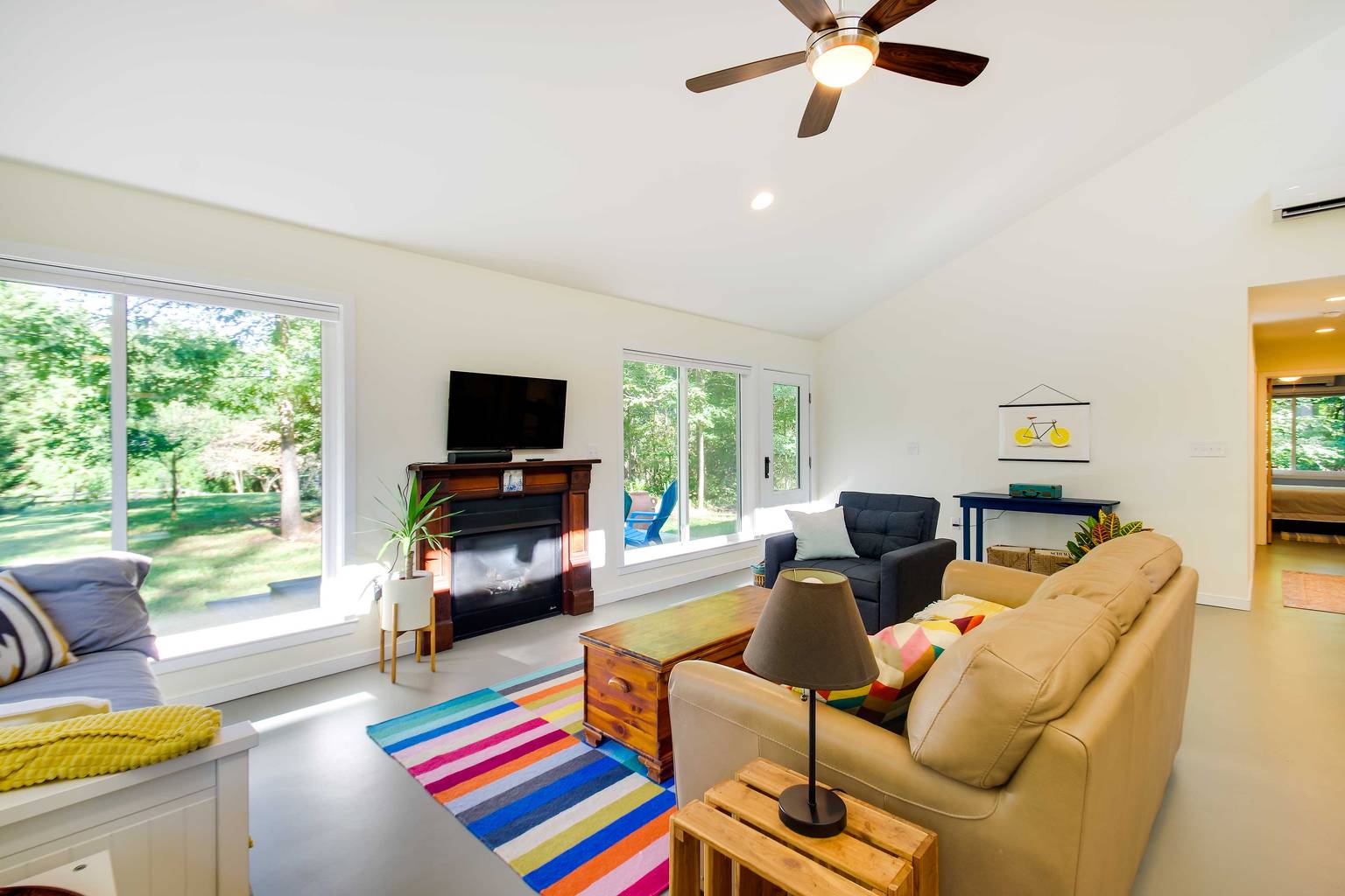 Charlottesville Vacation Rental