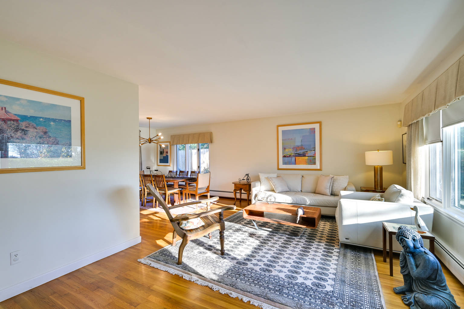 Marblehead Vacation Rental