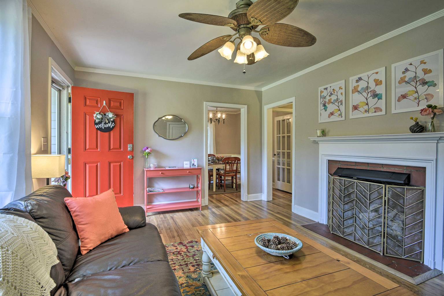 Fuquay-Varina Vacation Rental