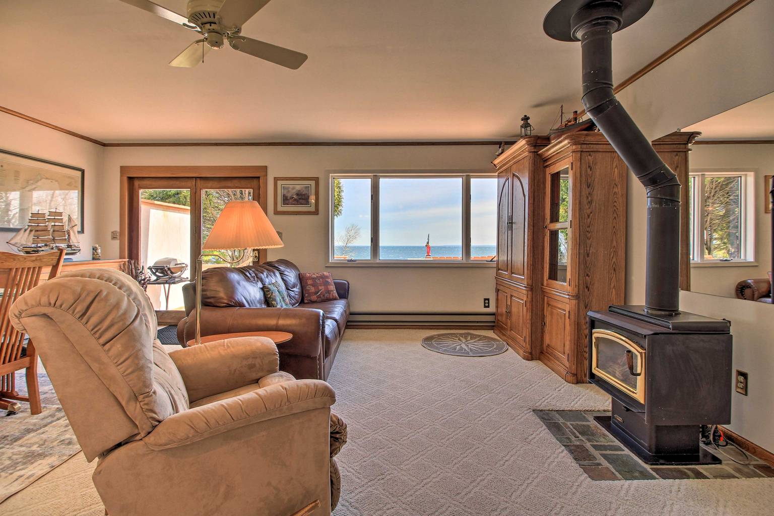 Duluth Vacation Rental