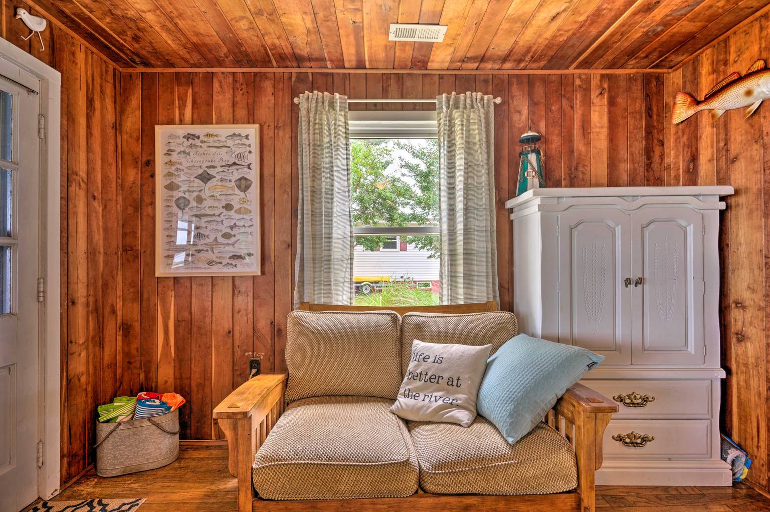 Gloucester Vacation Rental