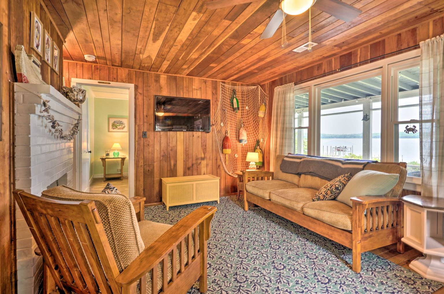 Gloucester Vacation Rental