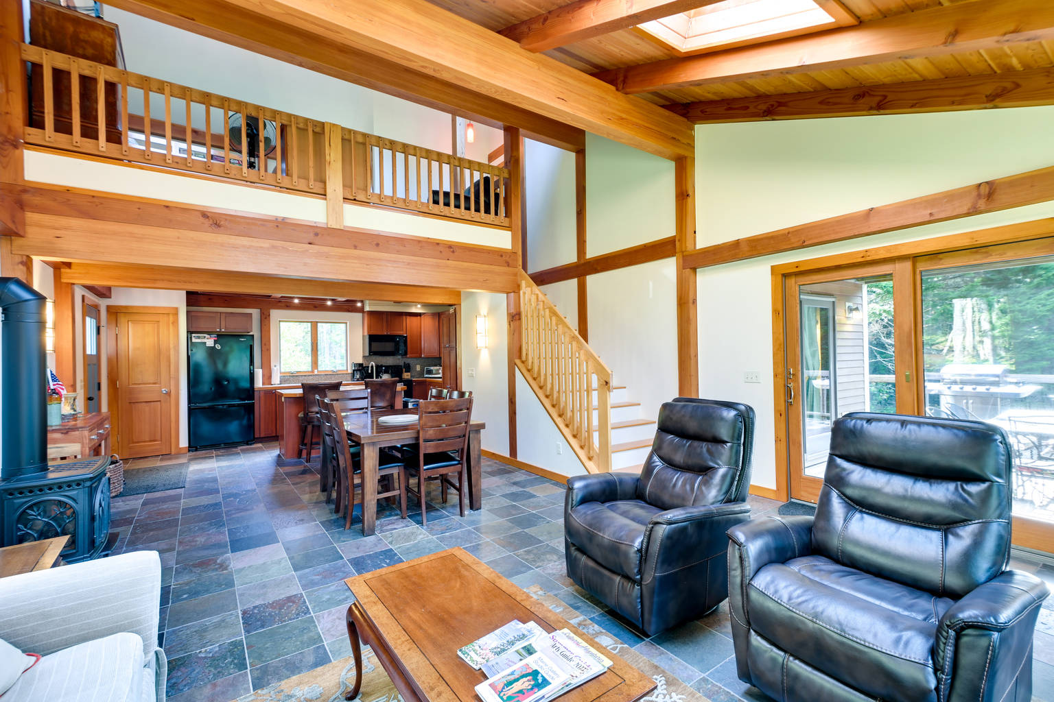 Deer Isle Vacation Rental