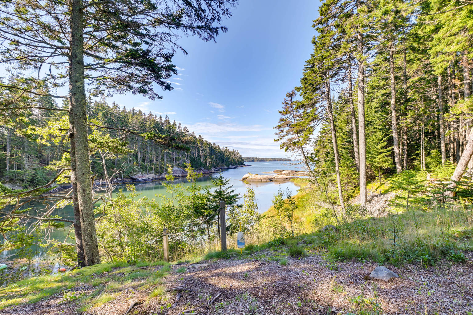 Deer Isle Vacation Rental