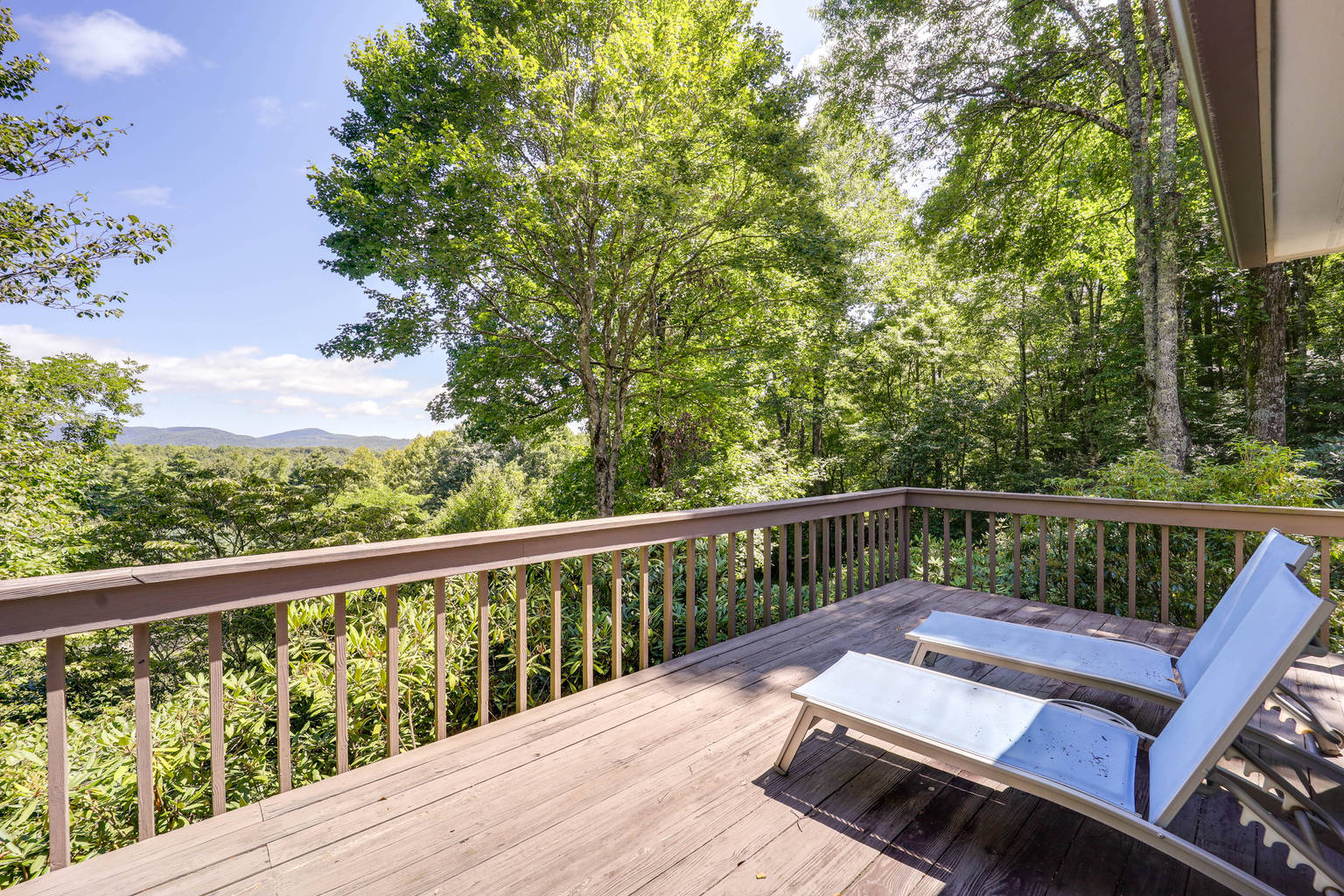 Blowing Rock Vacation Rental