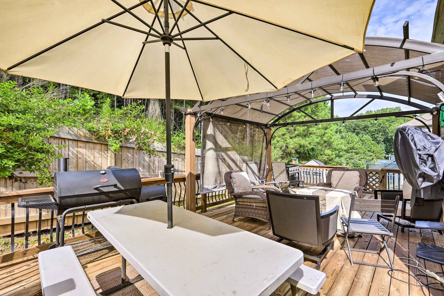 Atlanta Vacation Rental