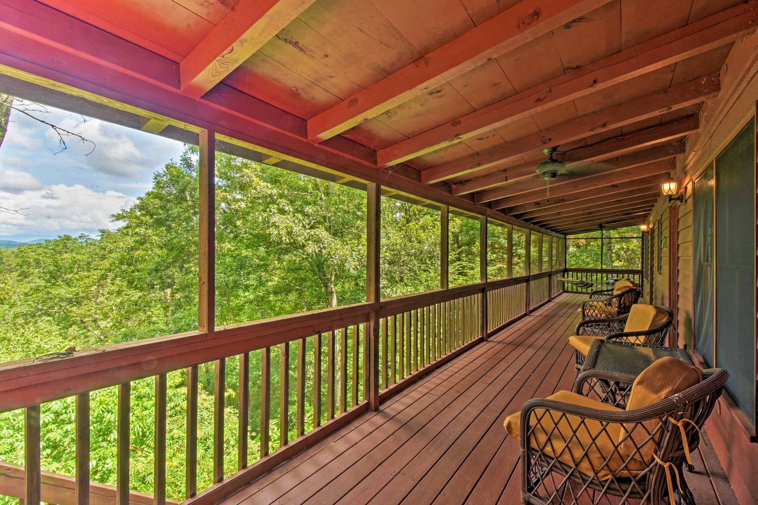 Ellijay Vacation Rental