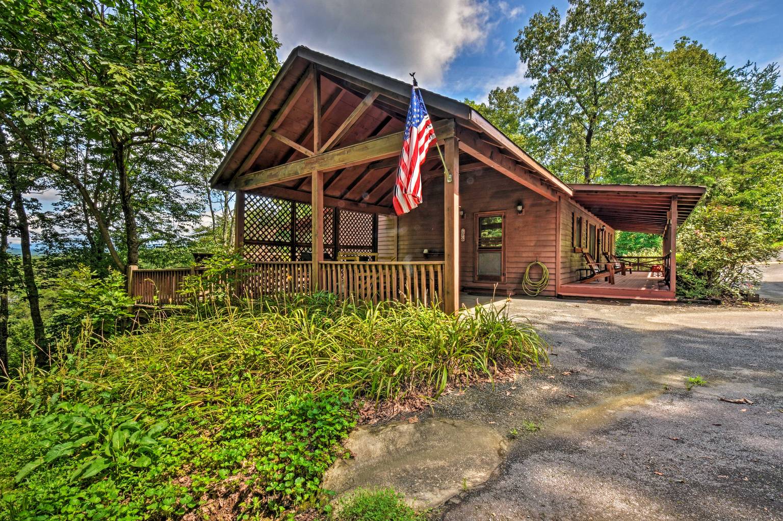 Ellijay Vacation Rental