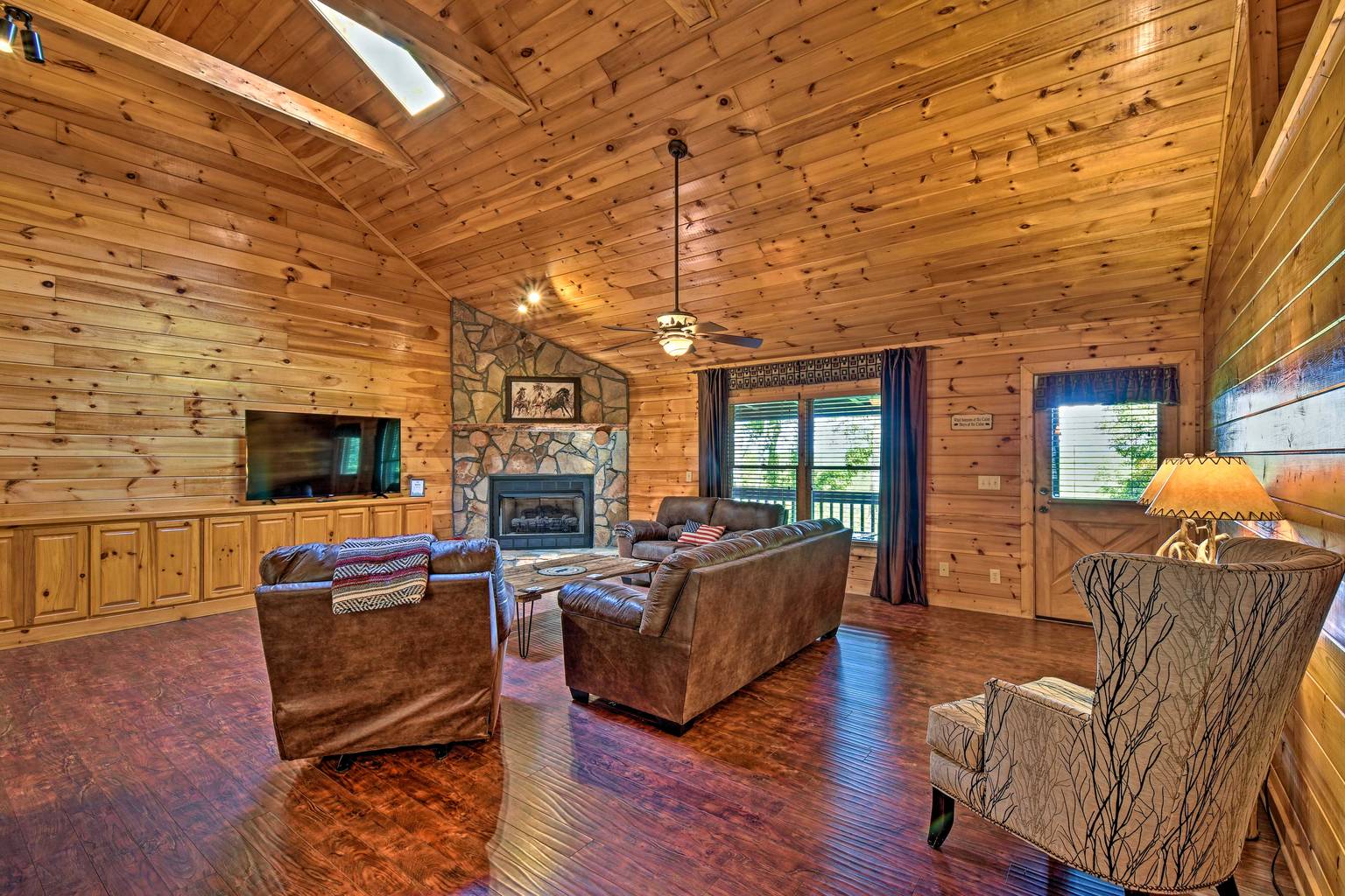 Ellijay Vacation Rental