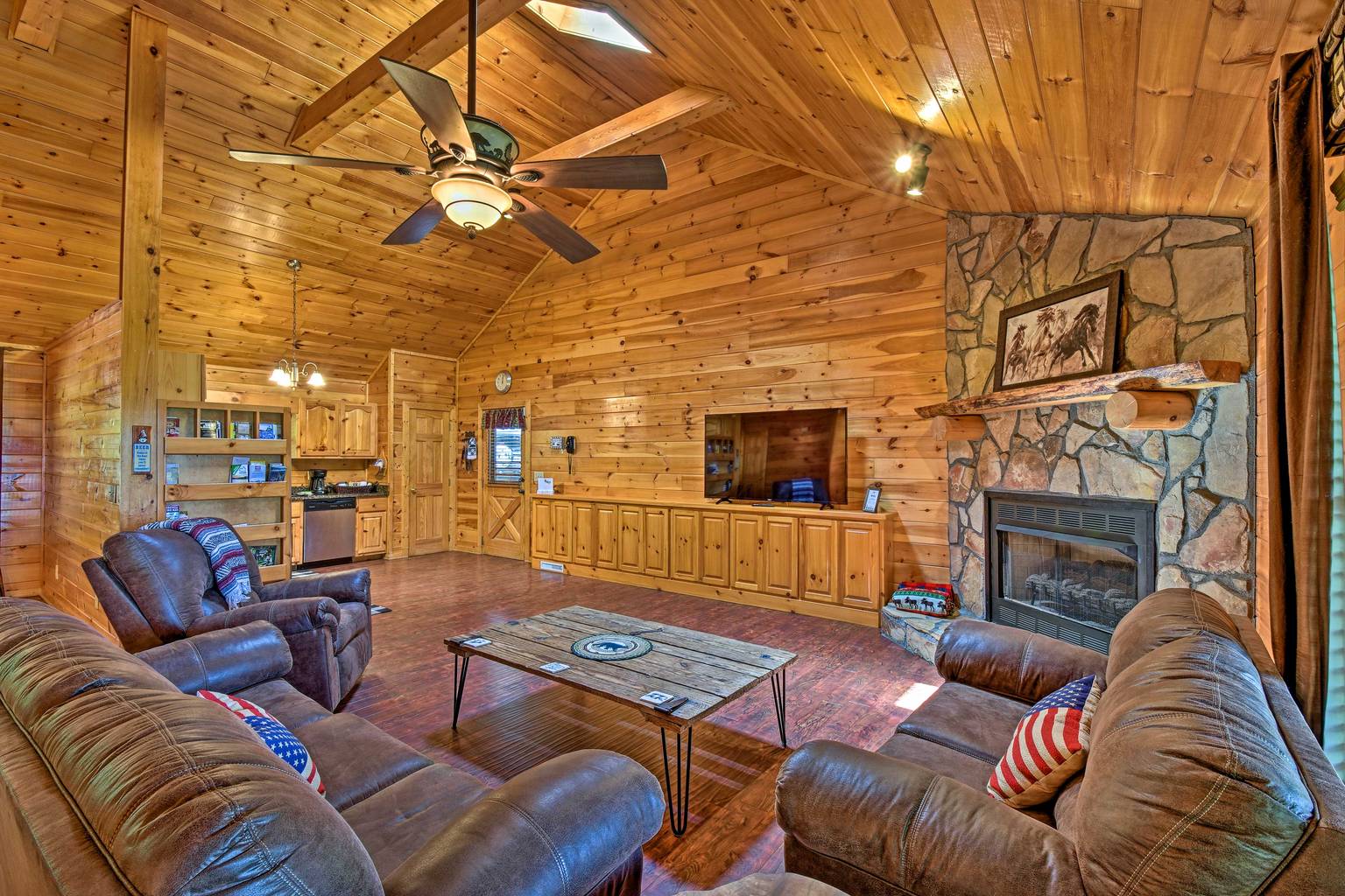 Ellijay Vacation Rental