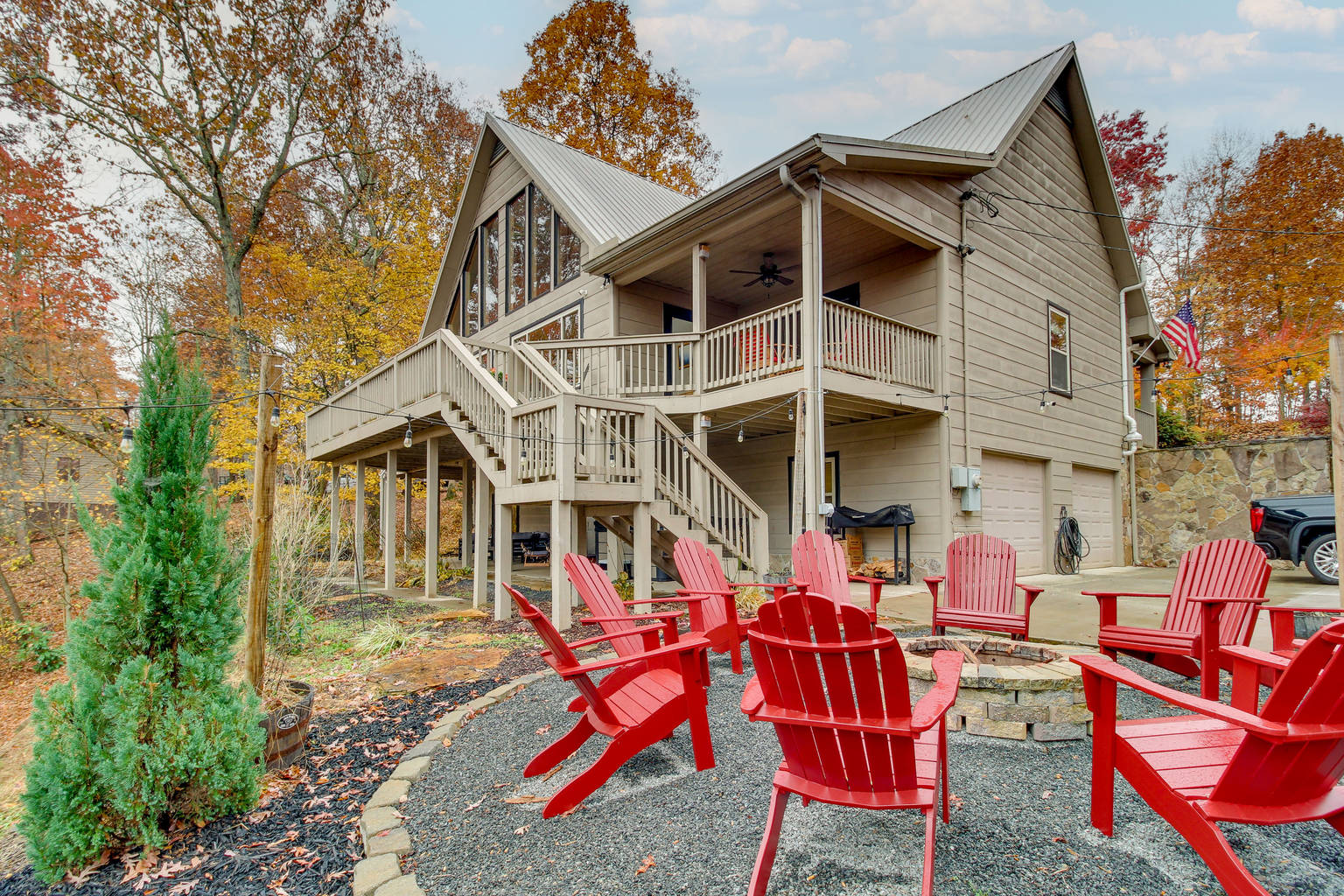 Ellijay Vacation Rental