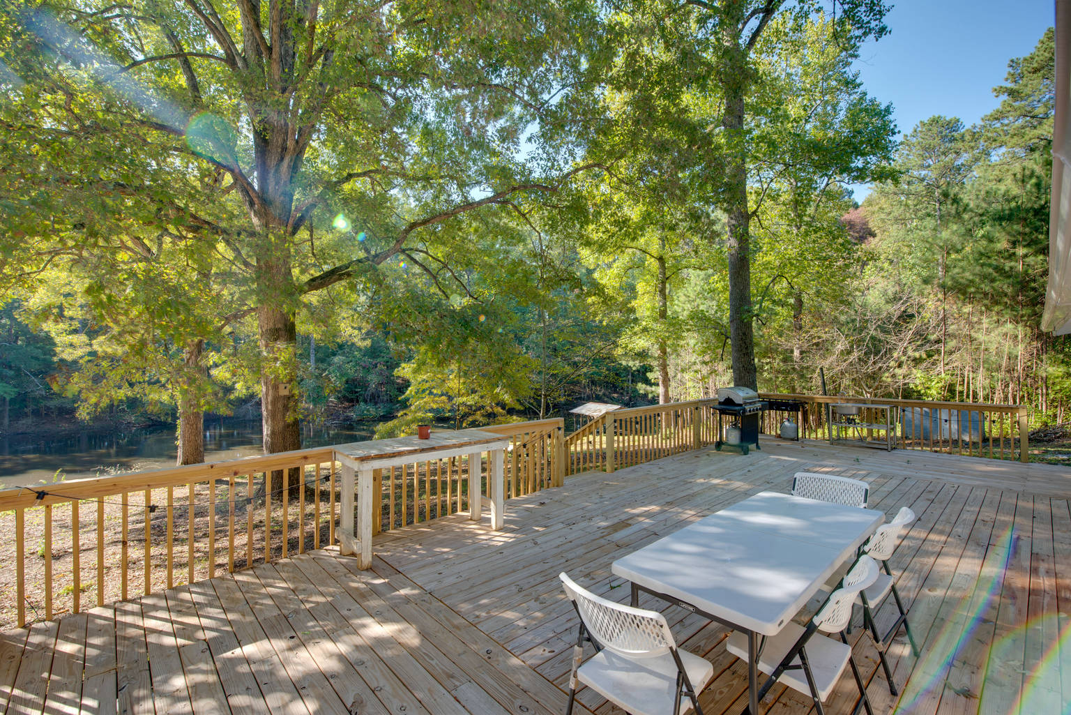 Atlanta Vacation Rental