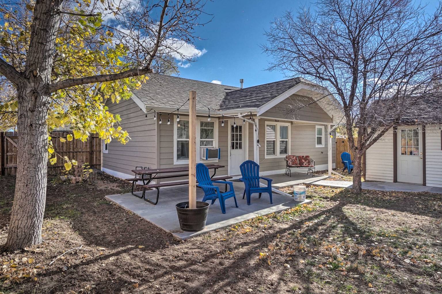 Cheyenne Vacation Rental