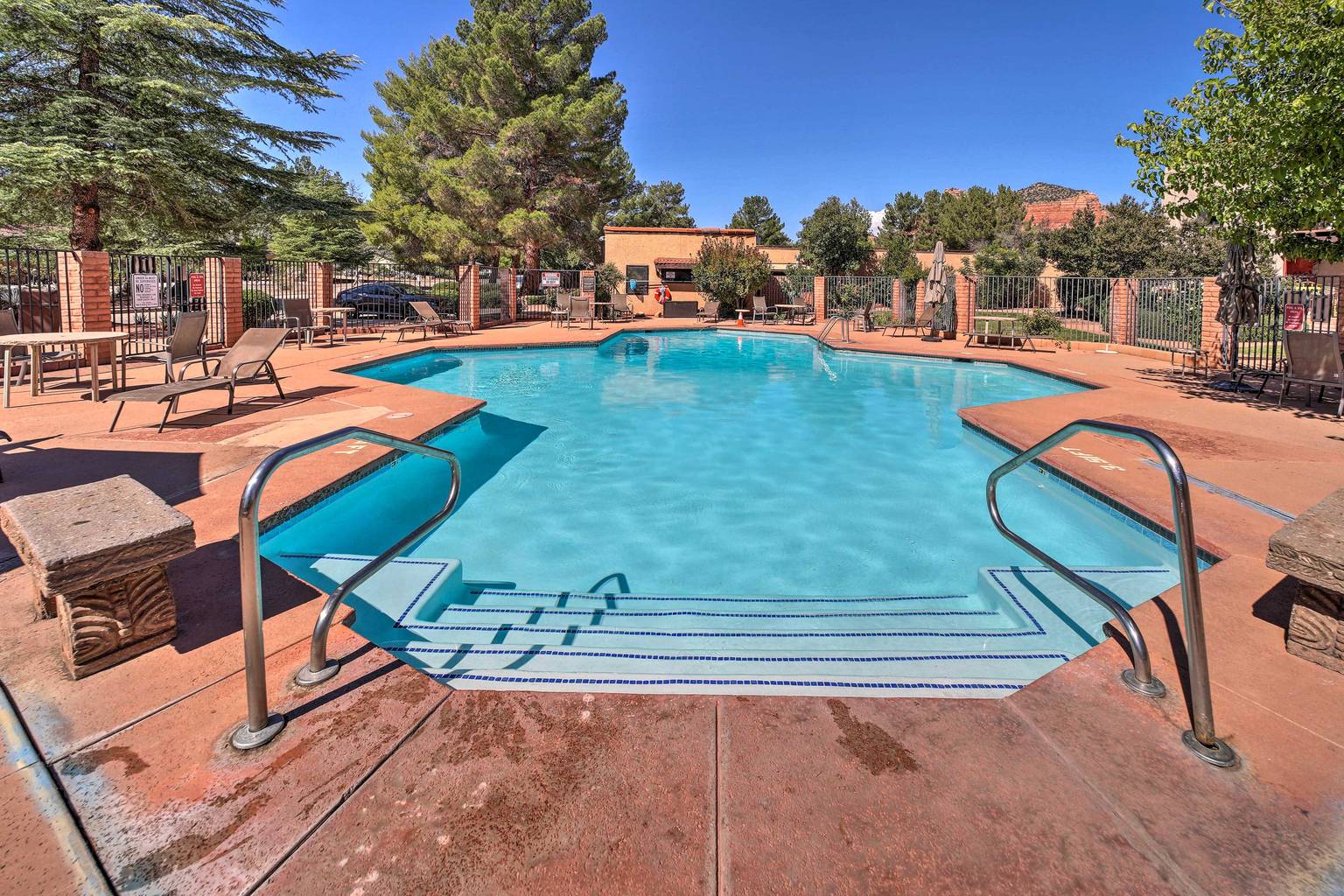 Sedona Vacation Rental