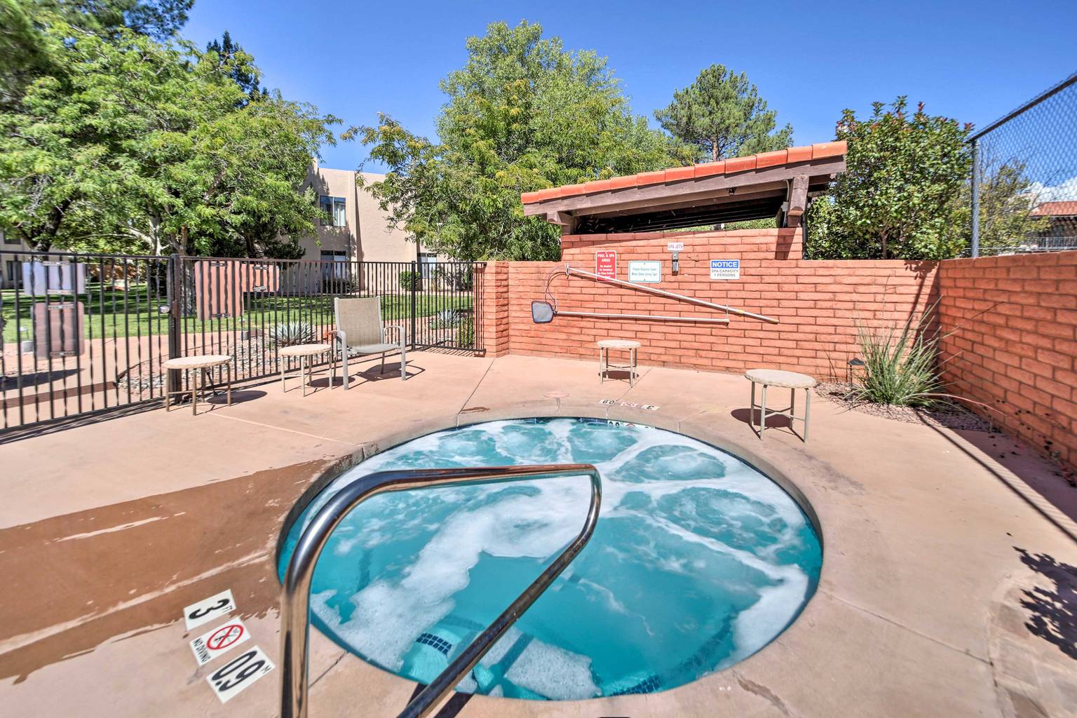 Sedona Vacation Rental