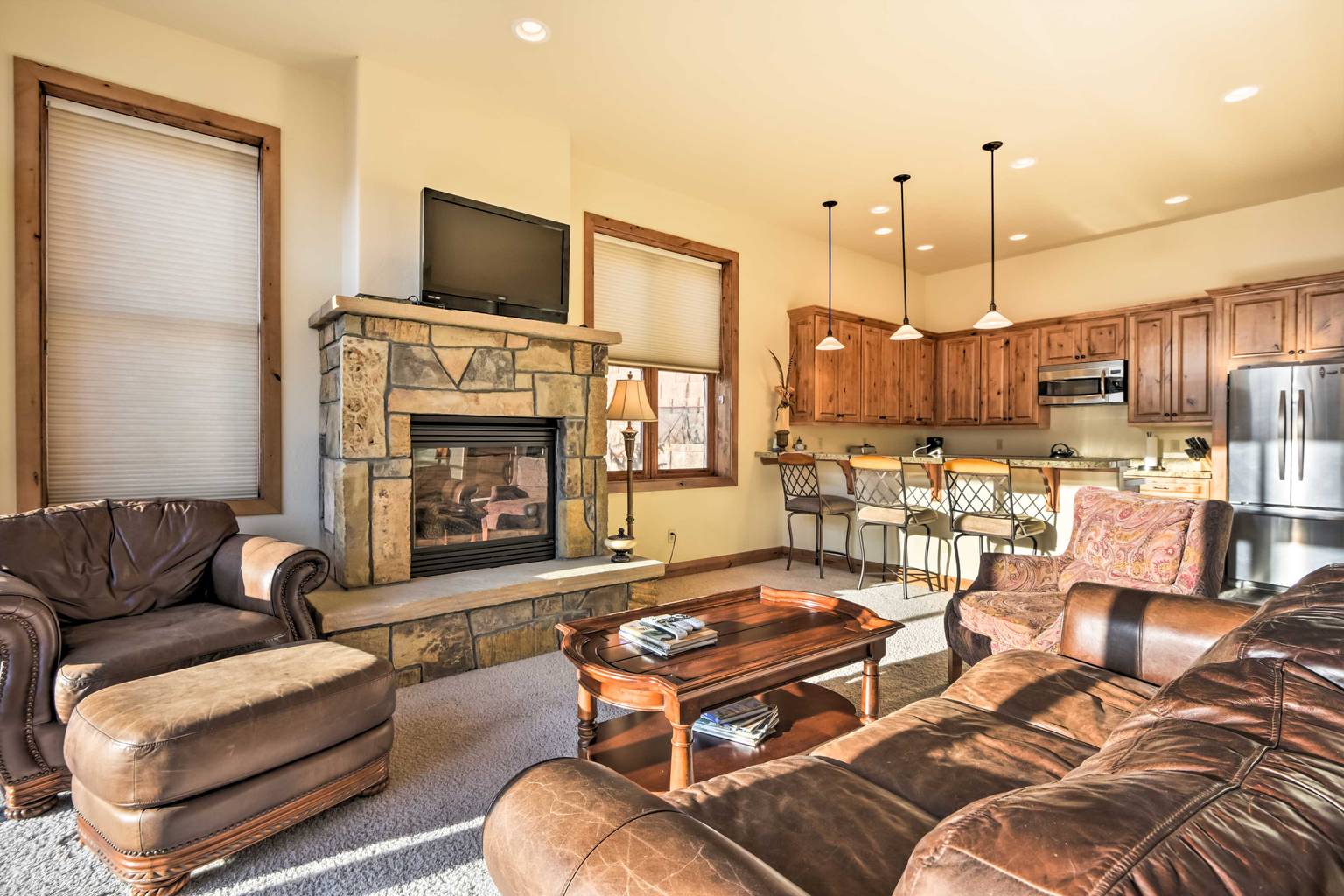 Crested Butte Vacation Rental