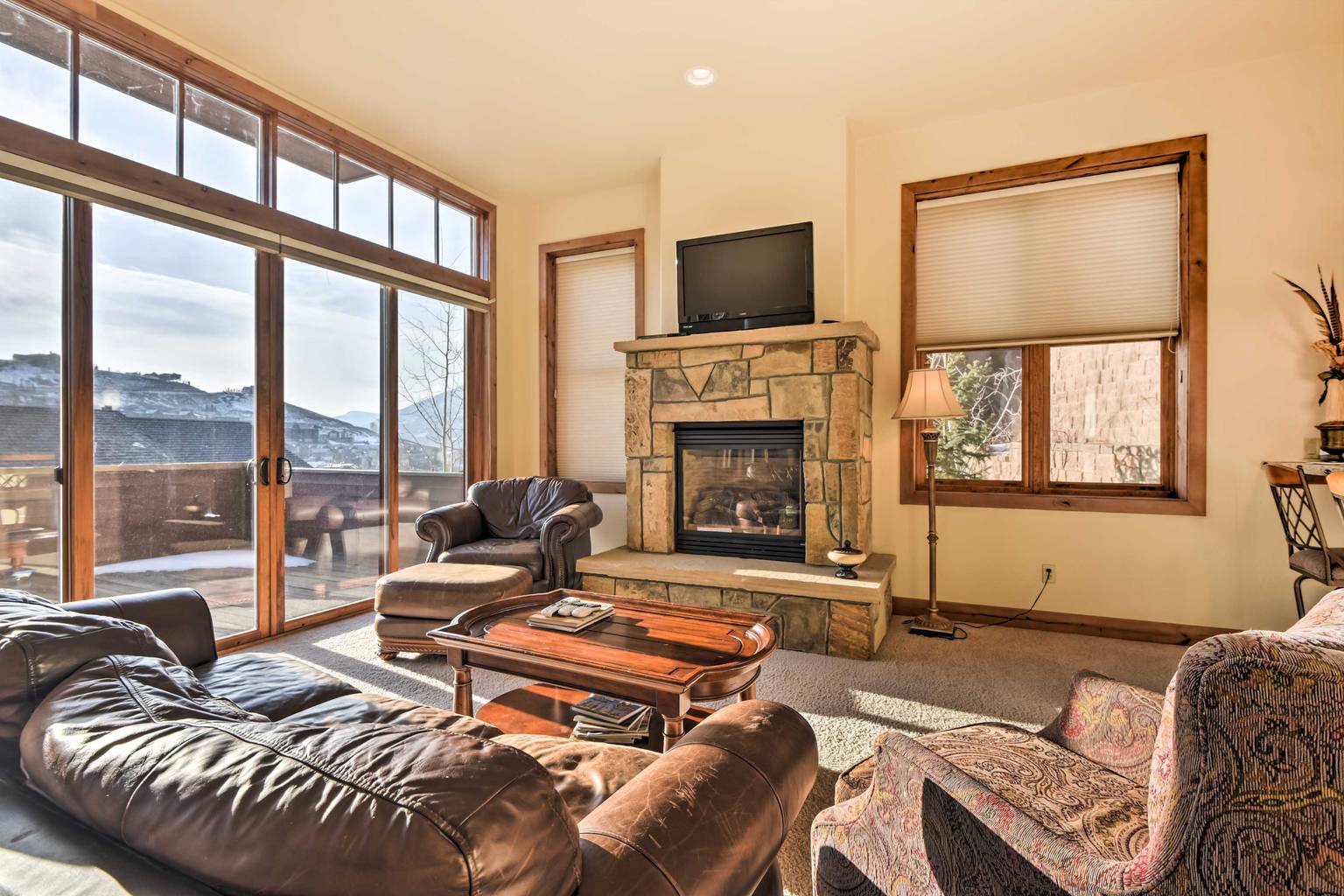 Crested Butte Vacation Rental