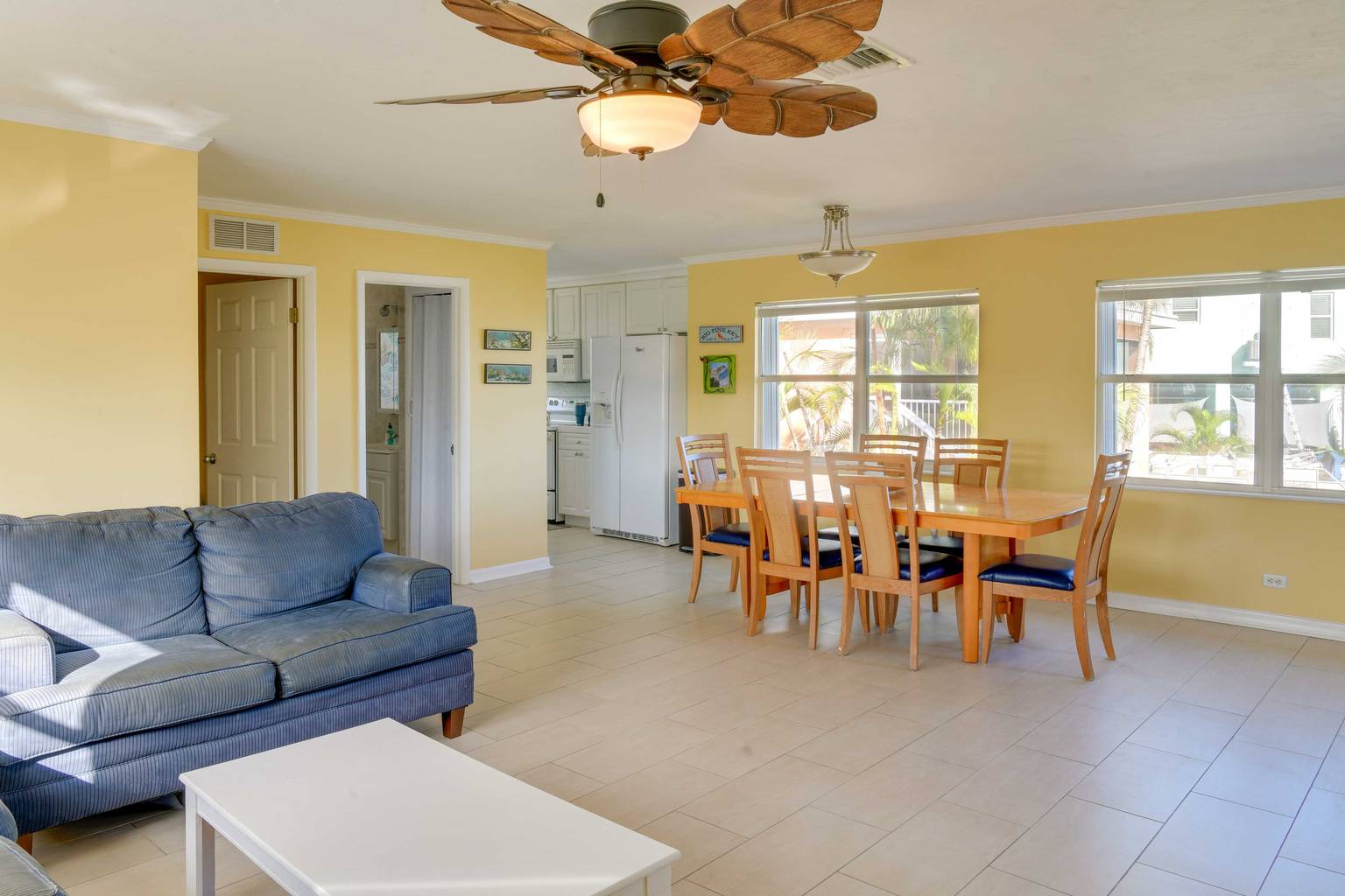 Big Pine Key Vacation Rental