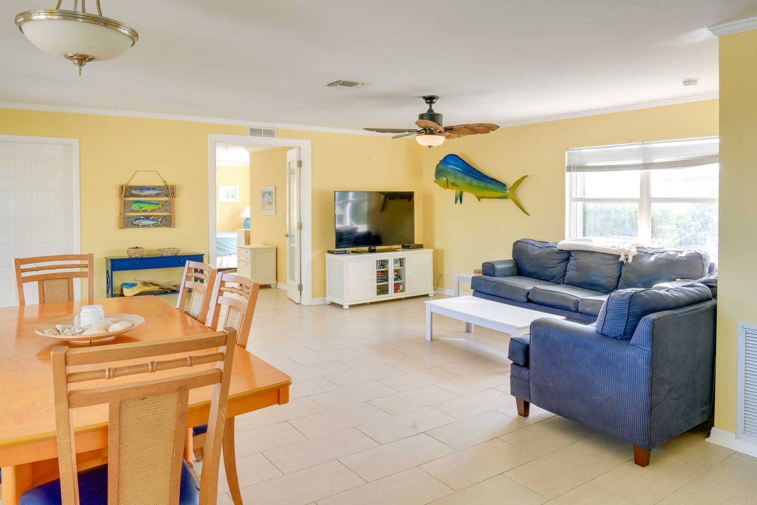 Big Pine Key Vacation Rental