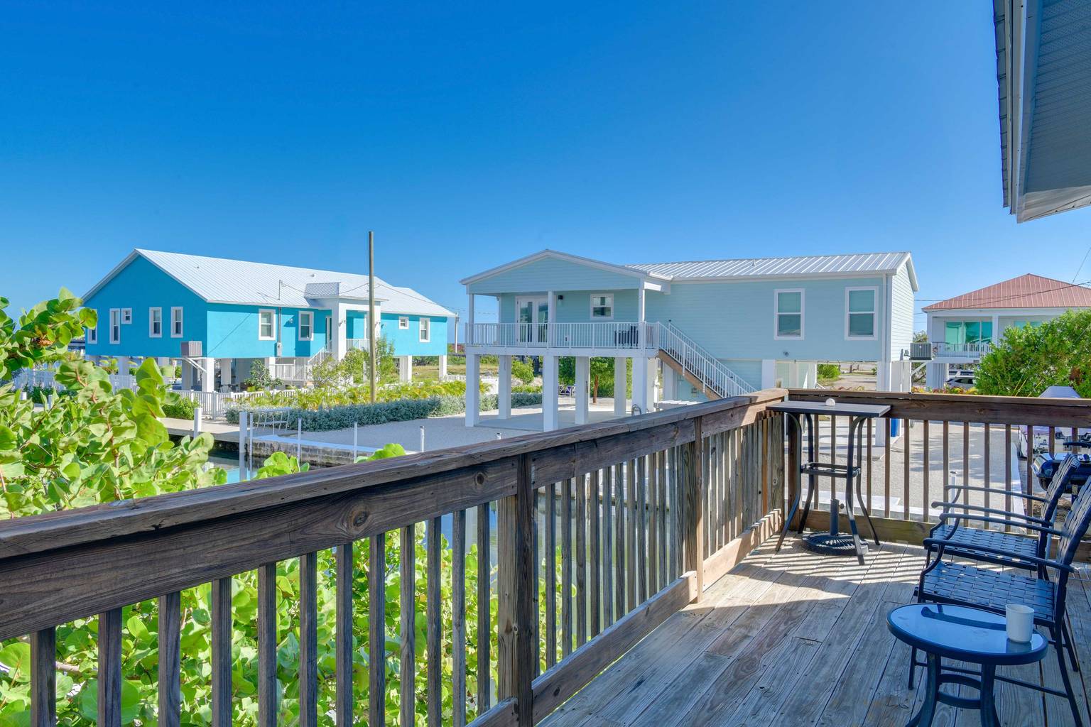 Big Pine Key Vacation Rental