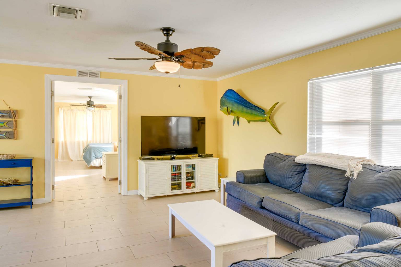 Big Pine Key Vacation Rental