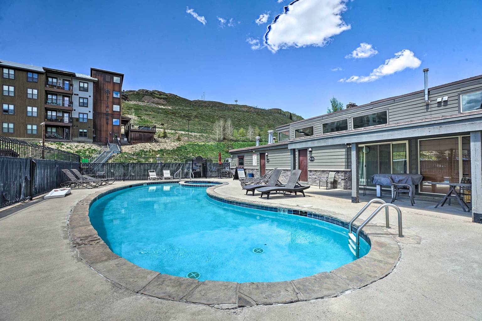 Crested Butte Vacation Rental