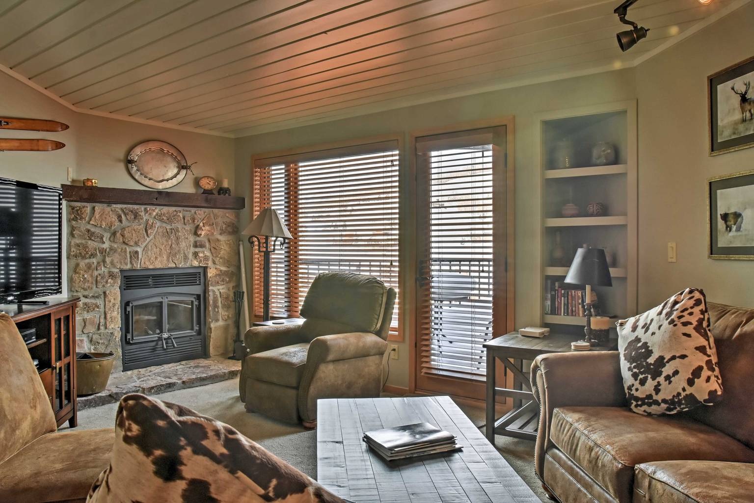 Crested Butte Vacation Rental