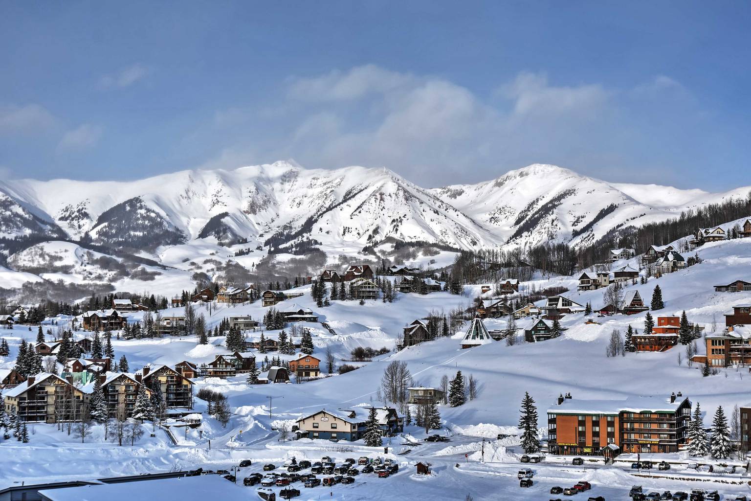 Crested Butte Vacation Rental