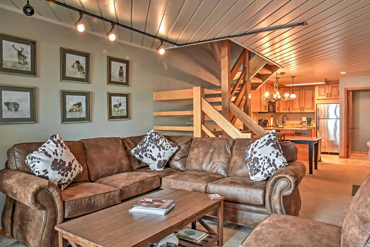 Crested Butte Vacation Rental