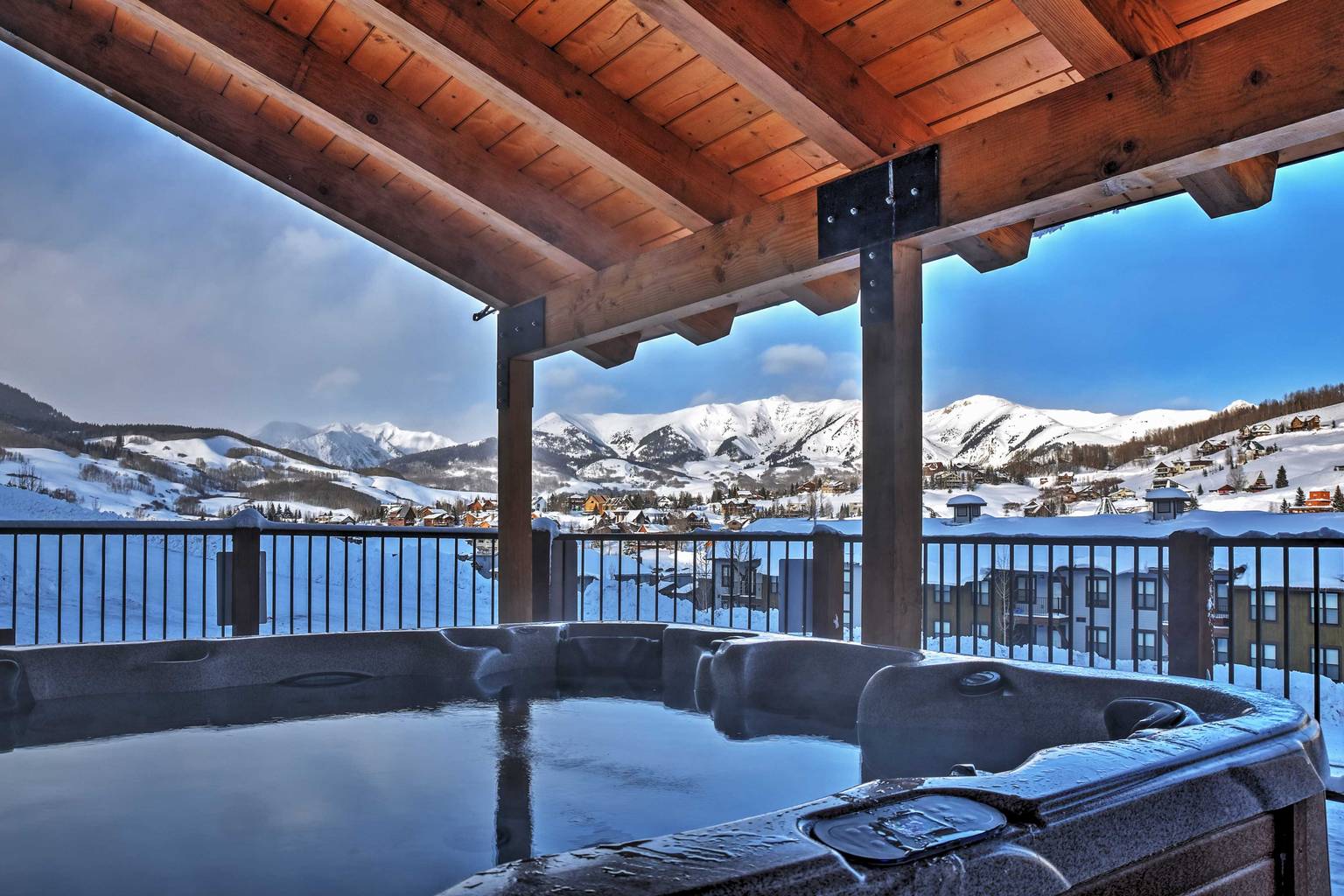 Crested Butte Vacation Rental