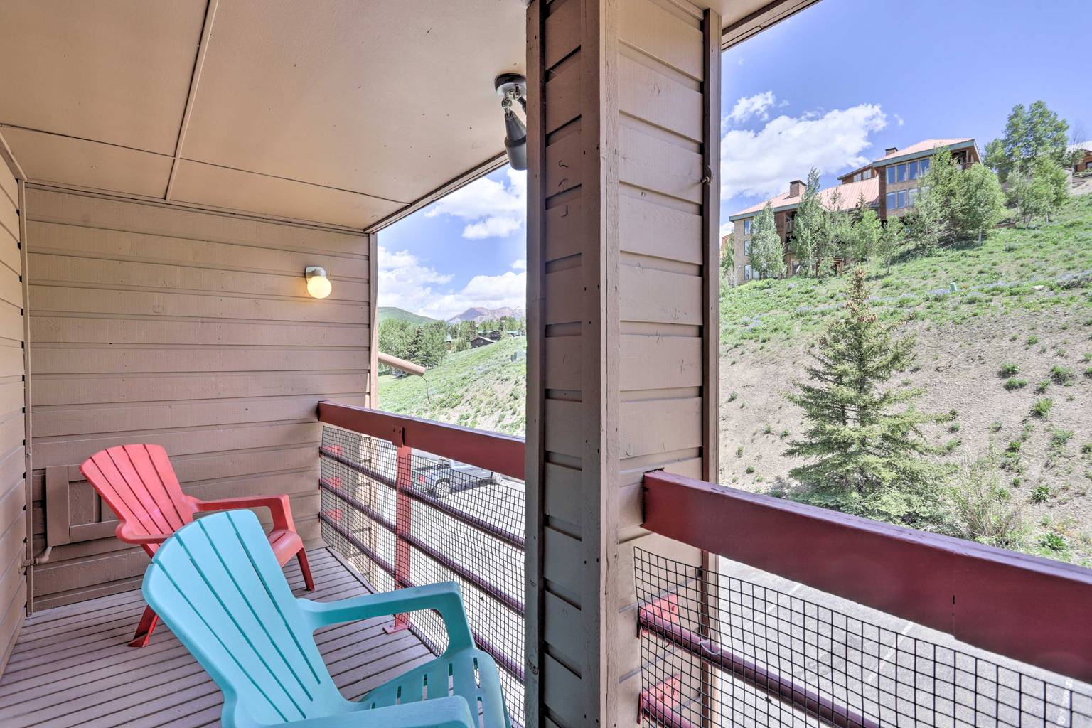 Crested Butte Vacation Rental