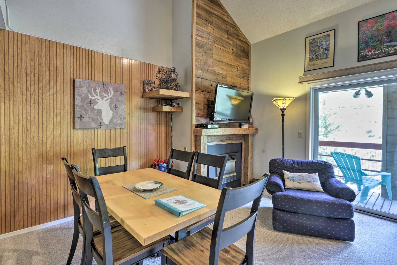 Crested Butte Vacation Rental