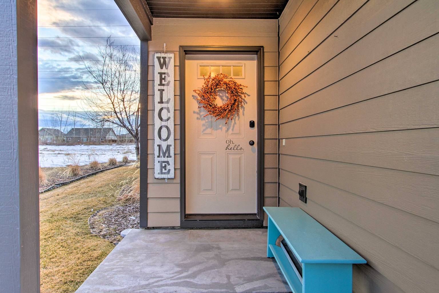 Bozeman Vacation Rental