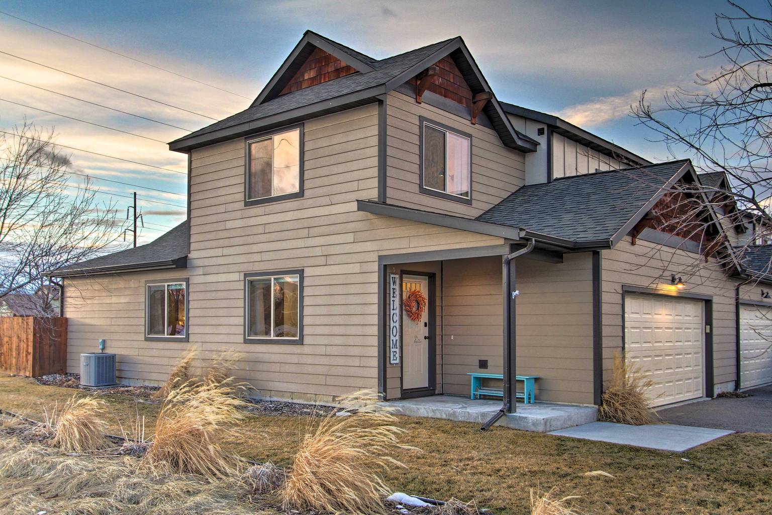 Bozeman Vacation Rental