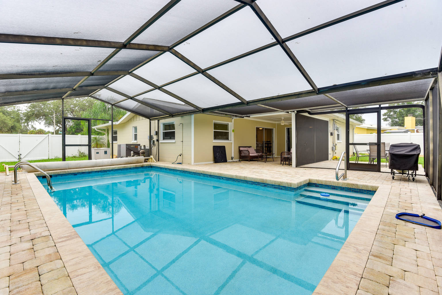 Sarasota Vacation Rental