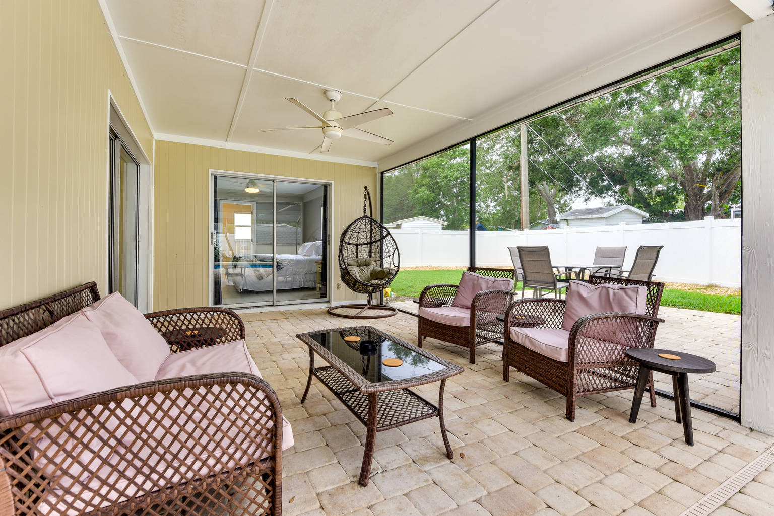 Sarasota Vacation Rental