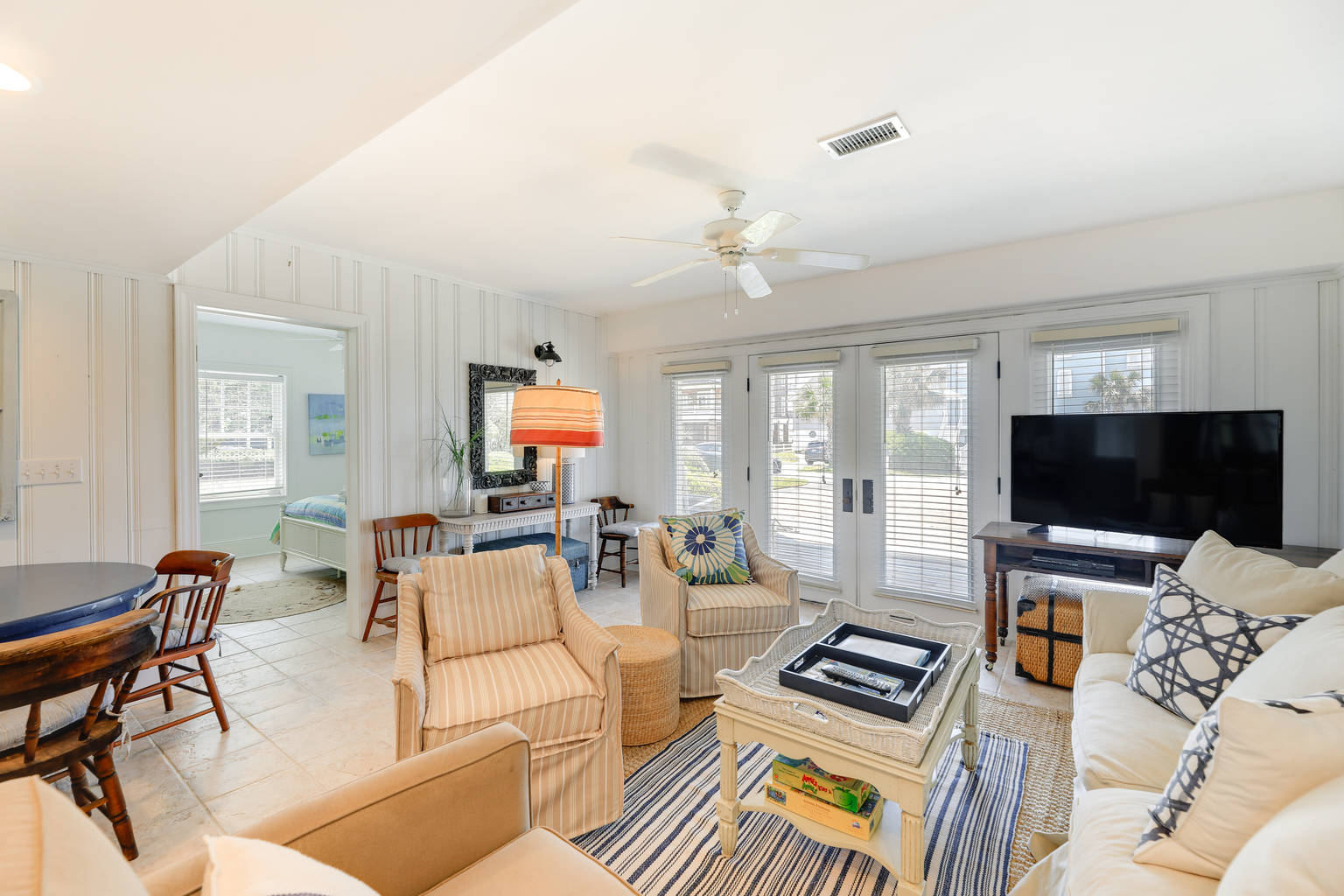 Atlantic Beach Vacation Rental